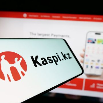 Акции Kaspi могут вырасти на 44% — оценка BCC Invest