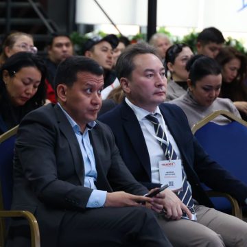 ИИ в e-commerce Казахстана – как расти быстрее и не терять прибыль на маркетплейсах. Итоги III Международного форума TRADEX