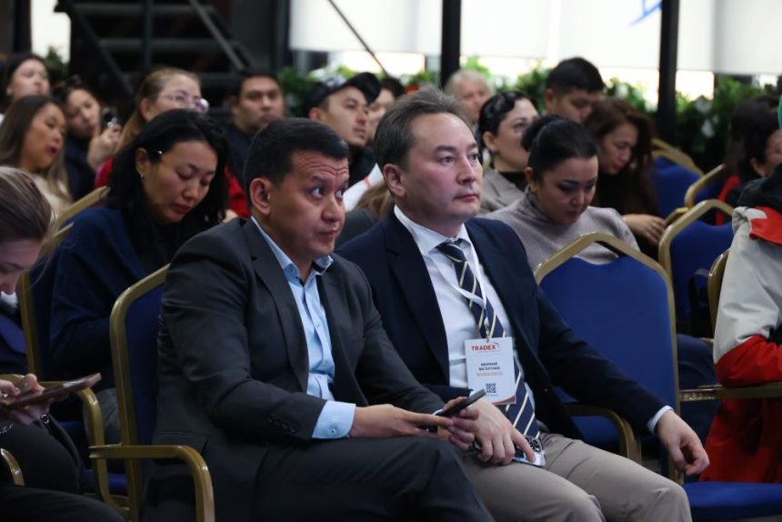 6189b7d60769948648bf7095fbef1361 ИИ в e-commerce Казахстана – как расти быстрее и не терять прибыль на маркетплейсах. Итоги III Международного форума TRADEX