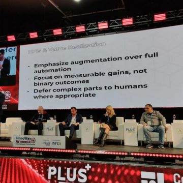 8я фото Как искусственный интеллект влияет на бизнес, общество и государство