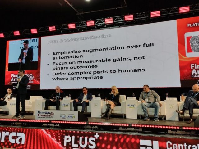 Как искусственный интеллект влияет на бизнес, общество и государство