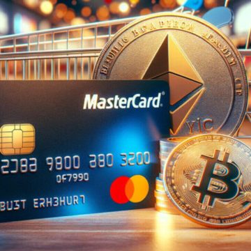 Mastercard и Ripple тестируют расчёты с использованием стейблкоина RLUSD