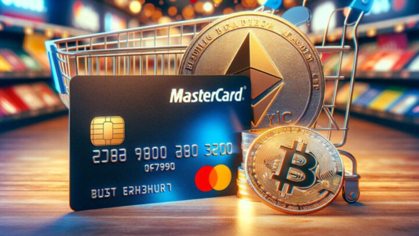 Mastercard и Ripple тестируют расчёты с использованием стейблкоина RLUSD