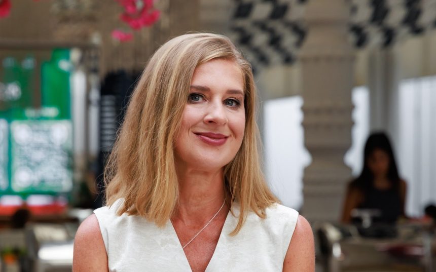 Bader-Baer Как ИИ меняет путь потребителя в Казахстане