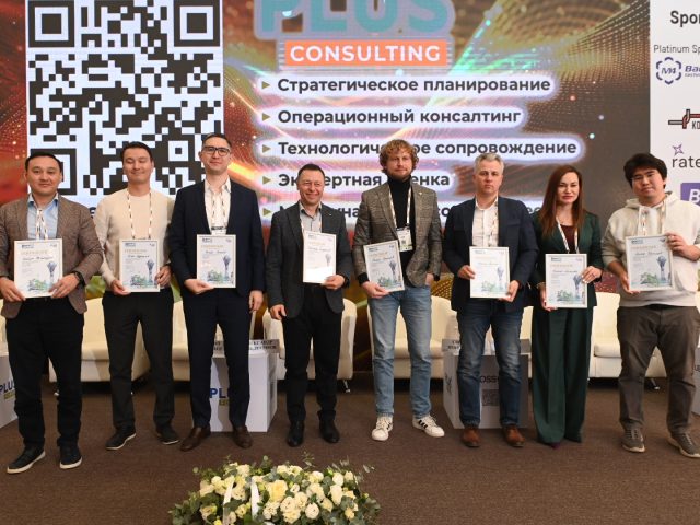 Хамбар Дусалиев: «Не все задачи нужно решать ИИ»