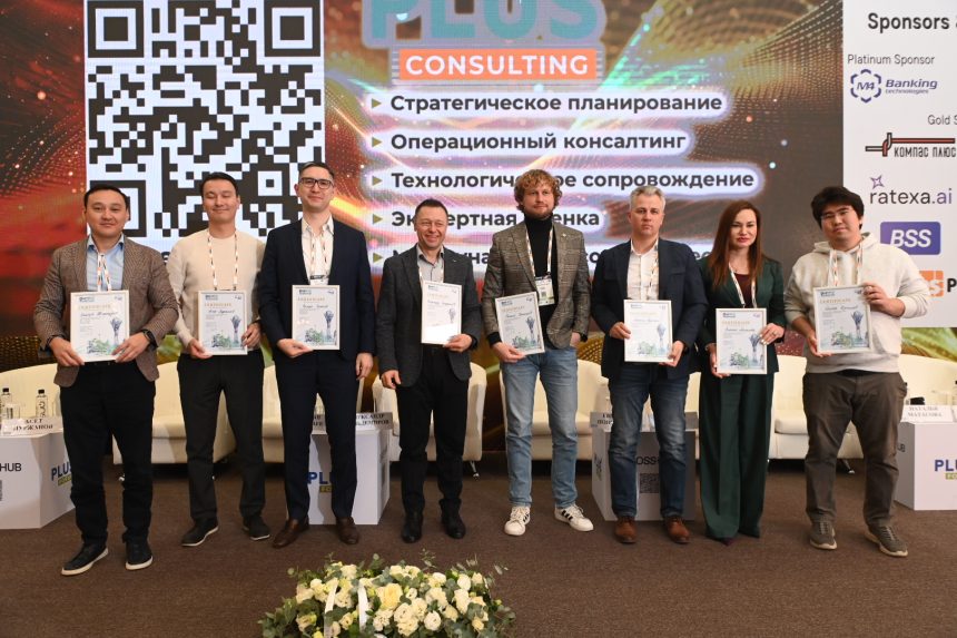 Хамбар Дусалиев: «Не все задачи нужно решать ИИ»