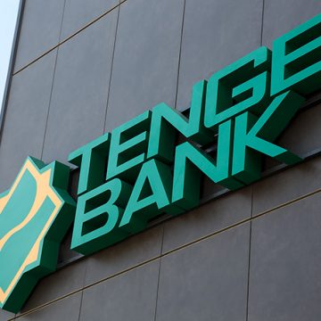 Halyk Group объявила об открытии нового здания Tenge Bank в Ташкенте