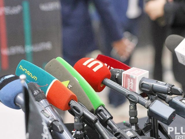 Главное о трендах финтеха Армении: конспект выступлений ЦБ и глав крупнейших банков