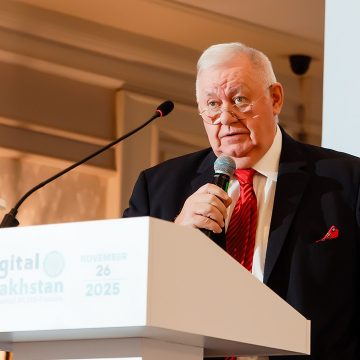 Александр Гризов: «Зачем мы проводим ПЛАС-Форумы, и кого на них собираем?»