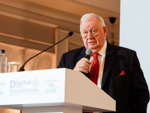 Александр Гризов: «Зачем мы проводим ПЛАС-Форумы, и кого на них собираем?»