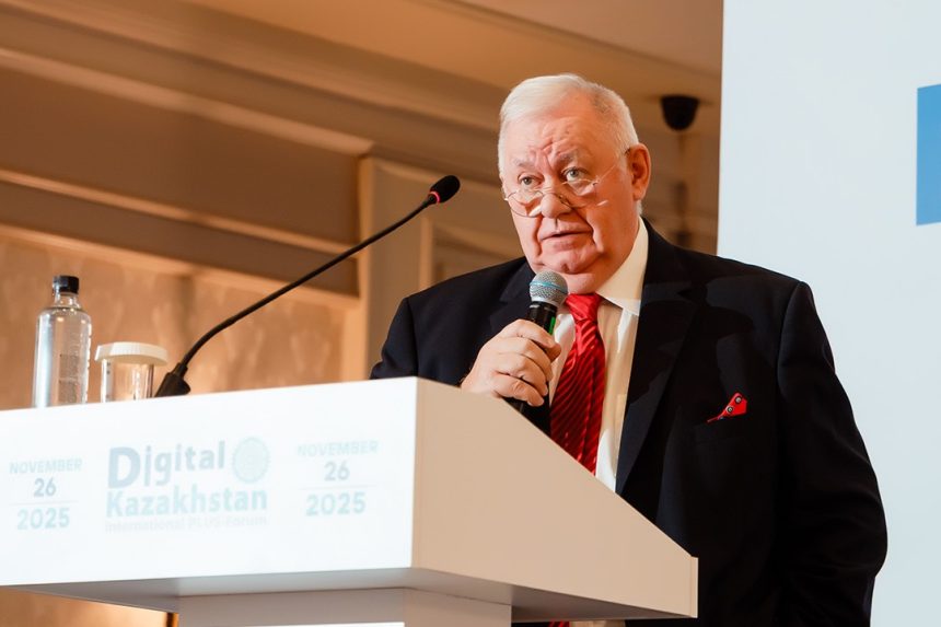 Александр Гризов: «Зачем мы проводим ПЛАС-Форумы, и кого на них собираем?»