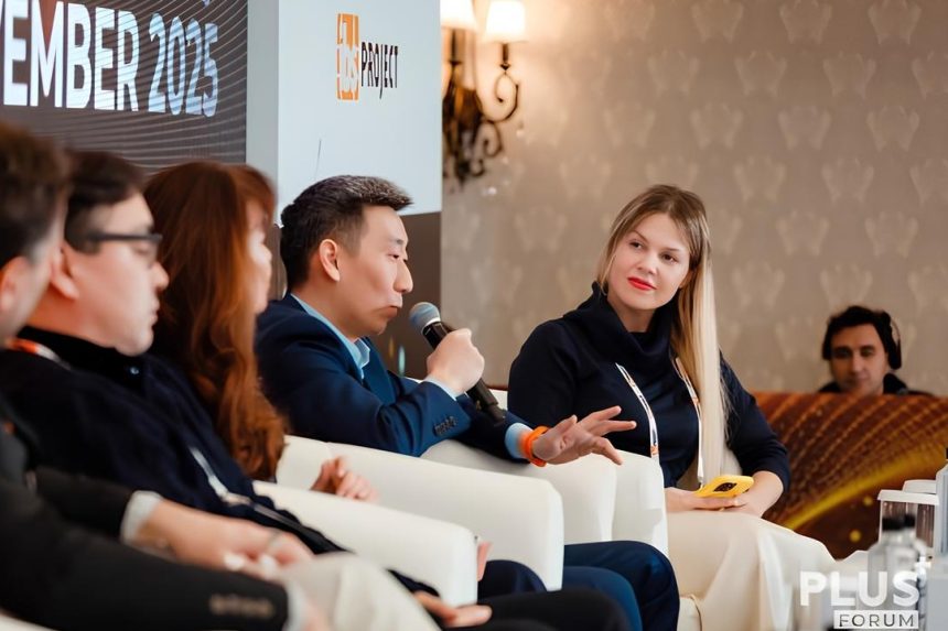 Наталья Роменская и лидеры отрасли о будущем криптоиндустрии и цифровых валют