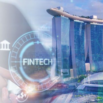 Финтех в Сингапуре. Ключевые тренды 2025 – результаты исследования