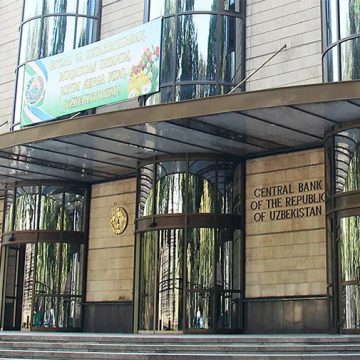ЦБ Узбекистана сообщил об усилении киберугроз и проблемах в сегменте микрозаймов