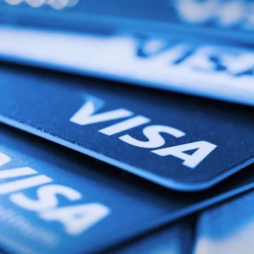 Visa запустила пилот по использованию стейблкоинов в системе Visa Direct