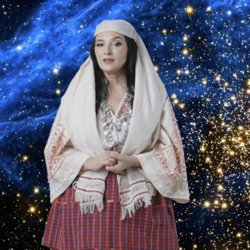 Первая в мире система искусственного интеллекта, получившая должность министра, выступит на Международном ПЛАС-Форуме FinnoWay Armenia!