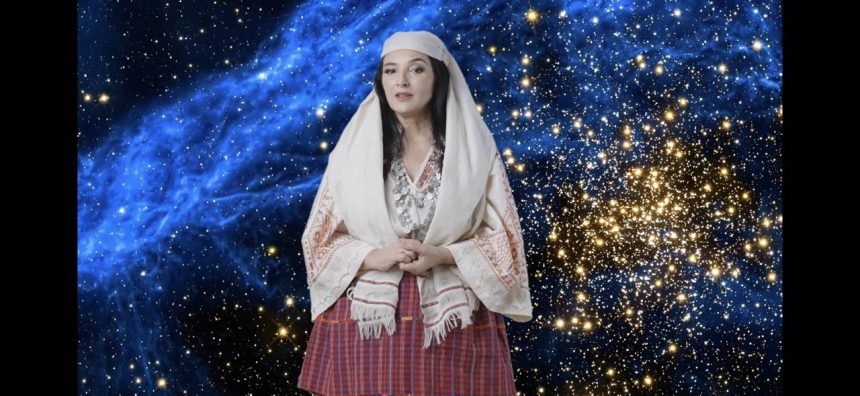 Первая в мире система искусственного интеллекта, получившая должность министра, выступит на Международном ПЛАС-Форуме FinnoWay Armenia!