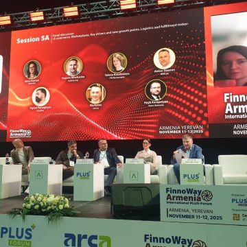 Армянский онлайн-рынок растёт, но 80% платежей остаются наличными — финтеху предстоит изменить правила игры