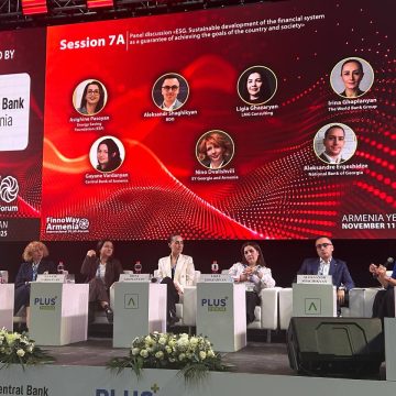 photo_2025-11-12_16-32-16 Армения делает ставку на собственные ESG-планы банков и стимулирует «зелёные» активы