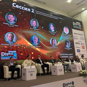 ИИ — теперь core всех технологий