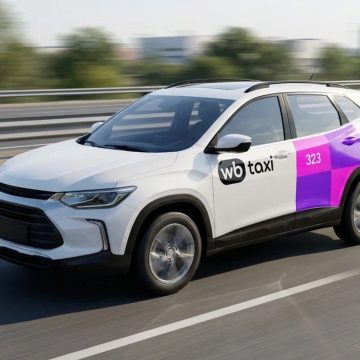 Wildberries запускает WB Taxi в Узбекистане