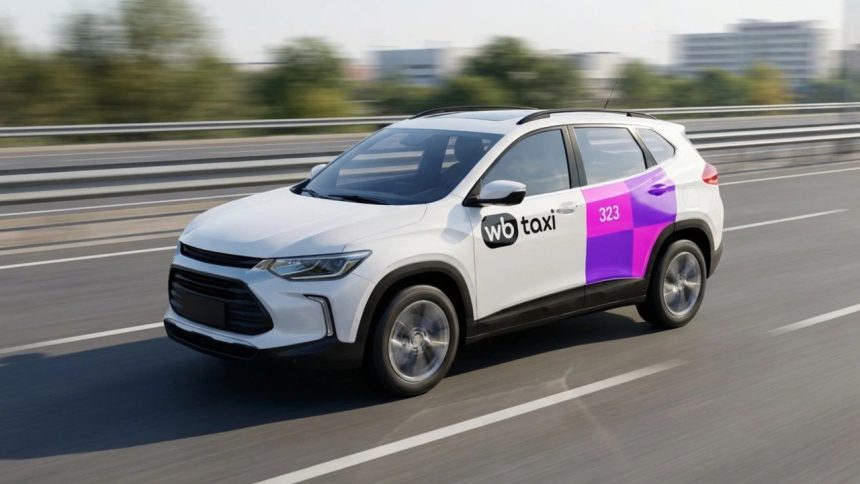 Wildberries запускает WB Taxi в Узбекистане