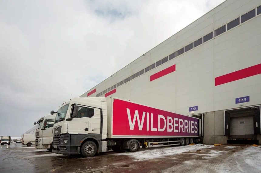 Как узбекские товары покоряют Wildberries: продажи выросли более чем на треть с начала 2025 года