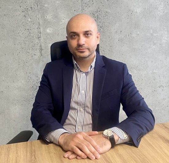 Андрей Вишневский