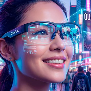 quark_ai_f Alibaba запускает AI-очки Quark, вступая в глобальную гонку носимых устройств