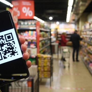 В Узбекистане начнут тестировать универсальный QR-код для всех видов платежей
