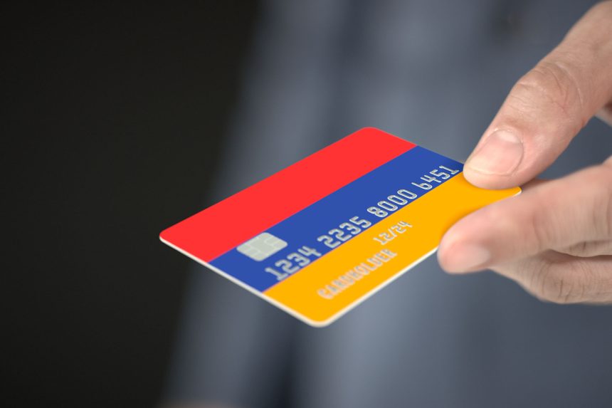 scale_1200 (22) В Армении появятся совместные банковские карты с MasterCard и UnionPay