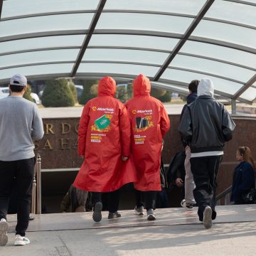 Итоги 11.11: узбекистанцы покупали электронику, шины, одежду и тратили в два раза больше, чем обычно