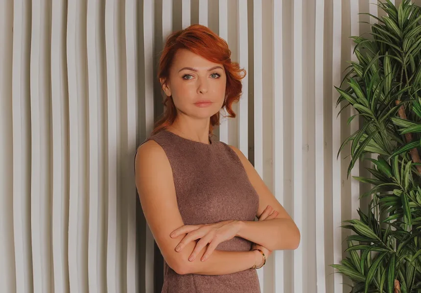 Дина Шмулей Дина Шмулей