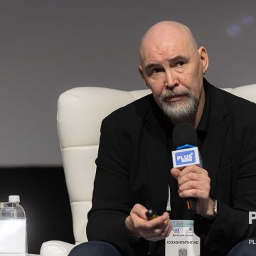 Дмитрий Сатин Дмитрий Сатин