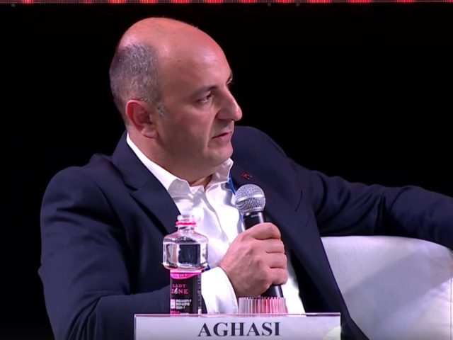 Национальная платежная система Armenian Card планирует выпуск кобейджинговых карт с Mastercard и UnionPay