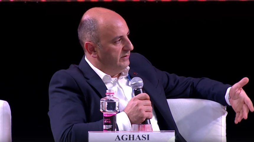 Национальная платежная система Armenian Card планирует выпуск кобейджинговых карт с Mastercard и UnionPay