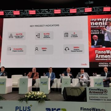 Искусственный интеллект, No-Code, единый QR-код: новая эра автоматизации бизнес-процессов