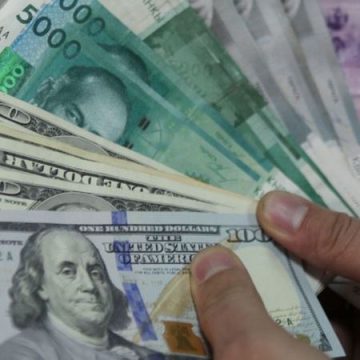 Нацбанк Кыргызстана провел интервенцию на $83 млн — третья по величине в 2025 году