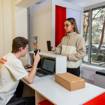 Yandex Go запустил межгородскую доставку в Узбекистане