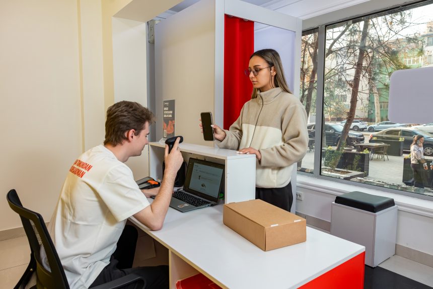 Yandex Go запустил межгородскую доставку в Узбекистане