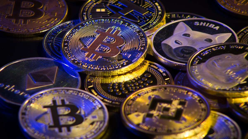 2d576303e3 Армения вошла в топ-15 стран мира по инвестициям в криптовалюты