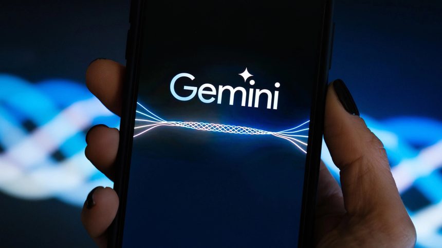 Gemini стал доступен на казахском языке