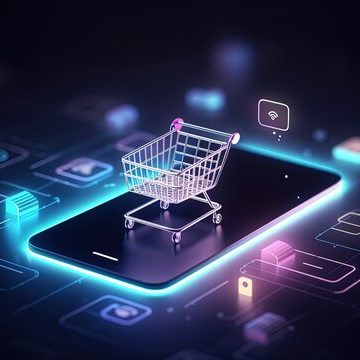 Куда движется e-commerce: ключевые тренды, которые изменят рынок к 2030 году
