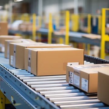 Ozon и Wildberries построят в Казахстане три крупных фулфилмент-центра