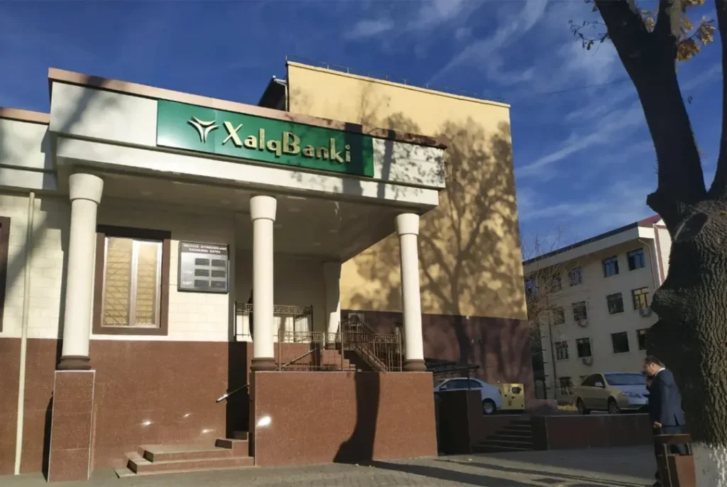 Доля проблемных кредитов в банковском секторе Узбекистана сократилась до 3,6%