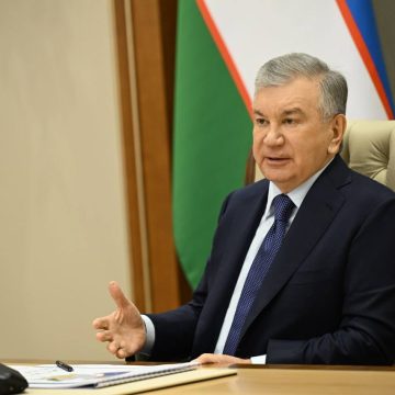 Узбекистан расширит льготную торговлю для ускорения экспорта