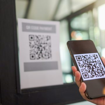 HUMO и UnionPay запустят совместные QR-платежи для клиентов