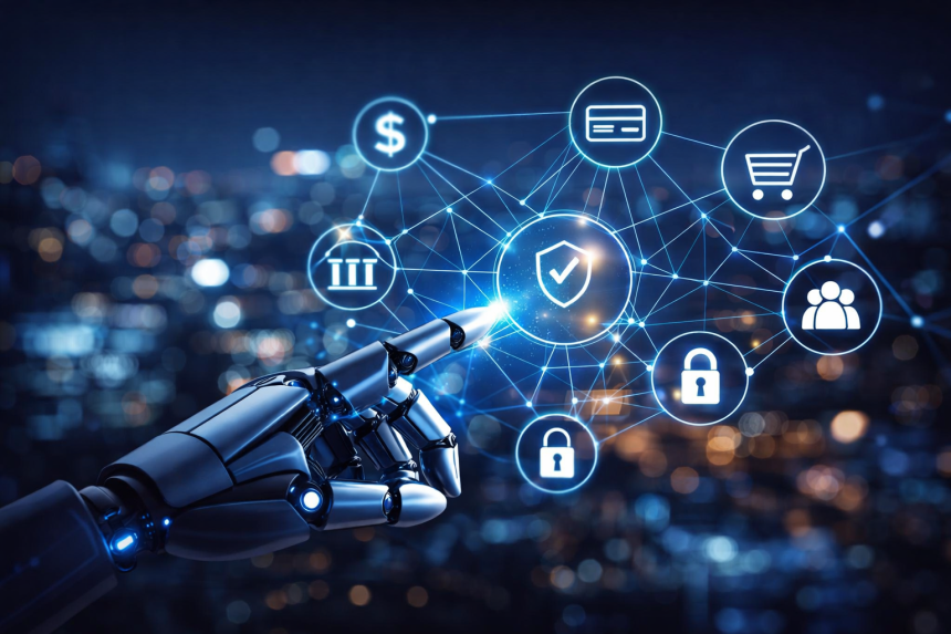ИИ-агенты в 2026 году: как агентные системы меняют финансы, платежи и безопасность бизнеса