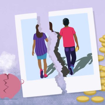 Банковские правила и цифровые технологии названы факторами, способствующими экономическому насилию