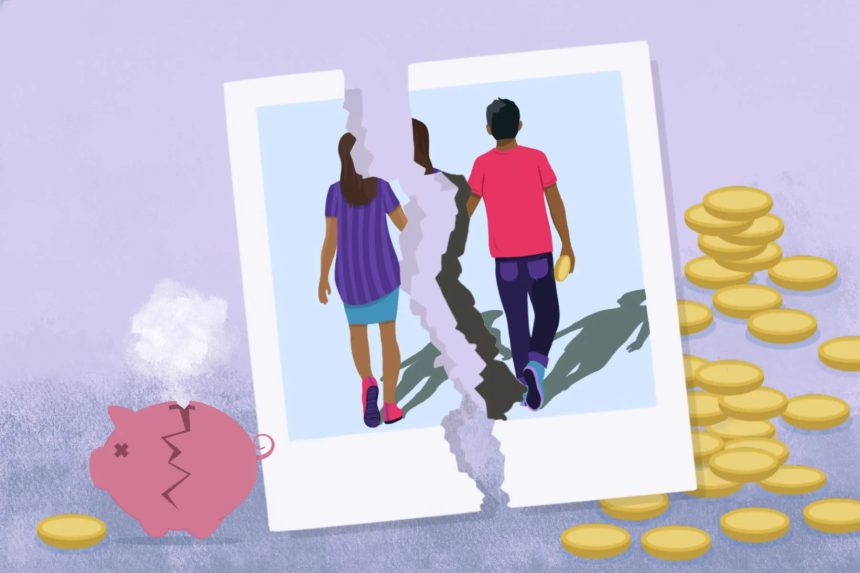 Банковские правила и цифровые технологии названы факторами, способствующими экономическому насилию